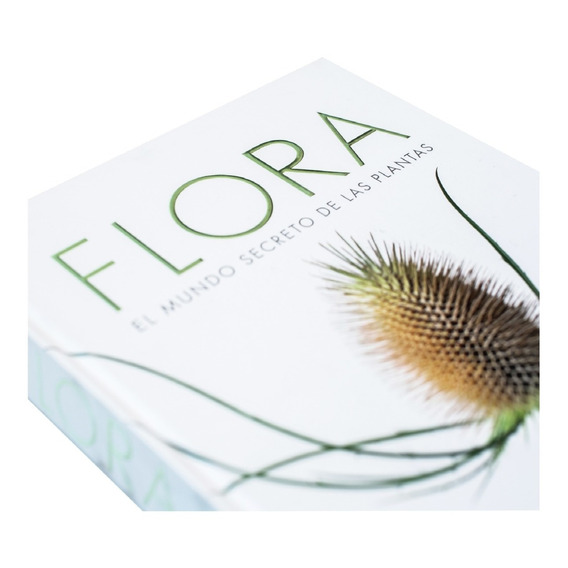 Dk Enciclopedia Flora