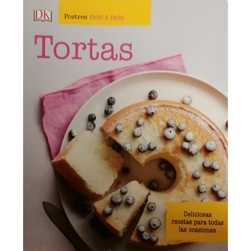 Postres Tortas - Paso A Paso