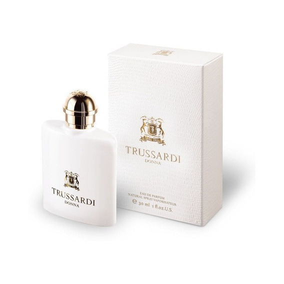 Perfume Trussardi Donna Edp 30ml