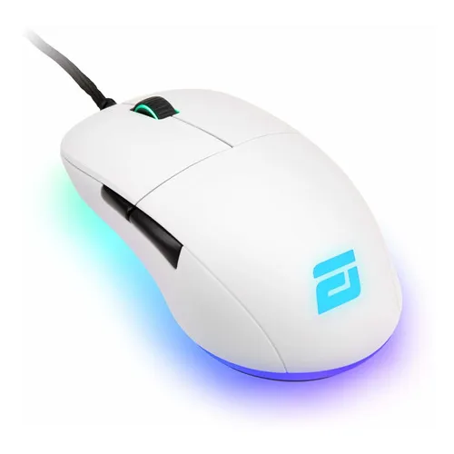 Mouse para jogos Endgame Gear Xm1 Rgb - Sensor Pmw3389 Mouse para jogos Endgame Gear Xm1 Rgb - Sensor Pmw3389