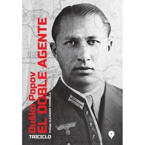 Doble Agente   Triciclo - Popov