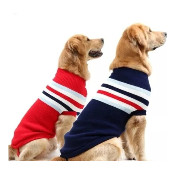 Ropa De Abrigo Para Mascotas, Chaleco Para Perros Talla 24