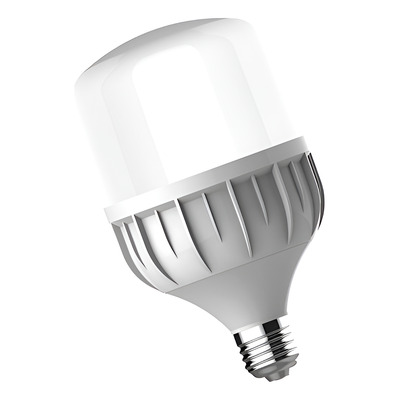Lampara Led Alta Potencia 20w Rosca E-27 High Power Fría