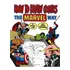 How To Draw Comics The Marvel Way, de Stan Lee, John Buscema. Editorial Touchstone, tapa blanda en inglés, 1984