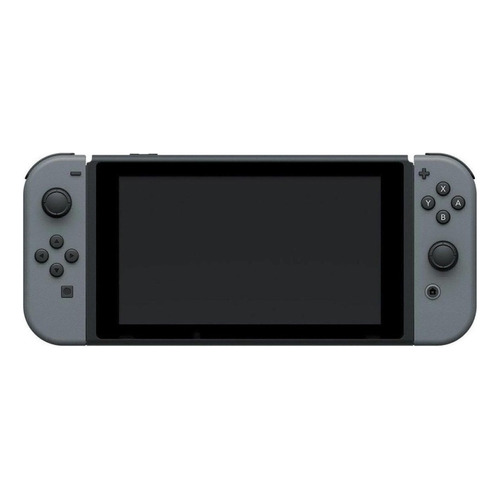 Nintendo Switch 32GB Standard color  gris y negro