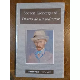 Libro | Diario De Un Seductor | Soeren Kierkegaard