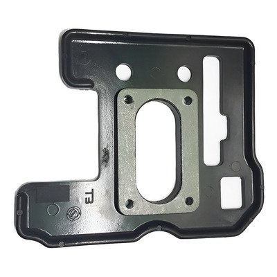 Base Bakelita Carburador Fiat Uno 1993 - 1995 