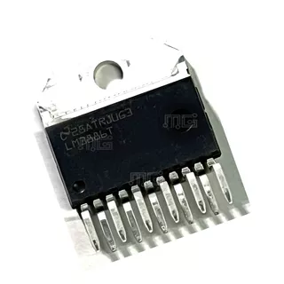 Lm3886t  Lm3886t/nopb Orig Ic Amp 68w High Performance 