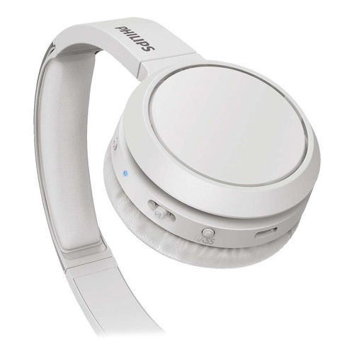 Audífono Bluetooth Philips Tah4205