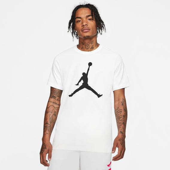 Polo Jordan Jumpman Deportivo De Básquet Para Hombre Ox565