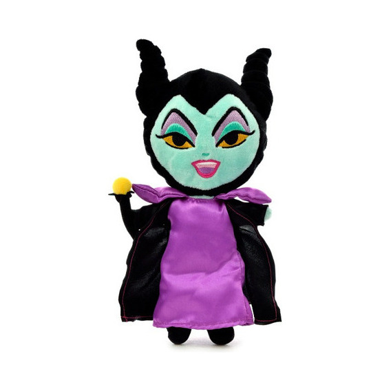 Phi Phi Peluche Disney Villanos Maléfica 25cm Vd001