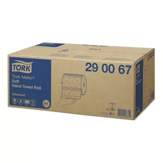 Tork P.t. Rolo 6/150m Fd