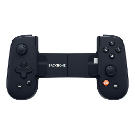 Control Gaming P/android Edición Estándar Backbone One 3.5mm Color Negro