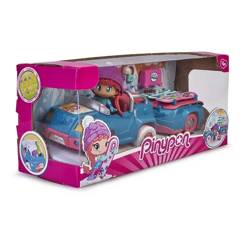 Carro pinypon new arrivals