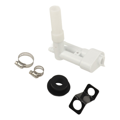 Kit De Disyuntores Rv Toilet 385230325 De Repuesto Para 300