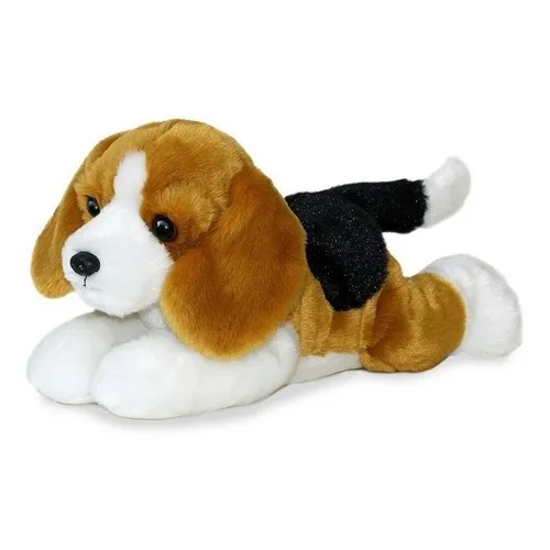 Peluche sales perro beagle