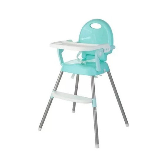 Silla Comedor Bebe 3en1 Baby Cuchi 