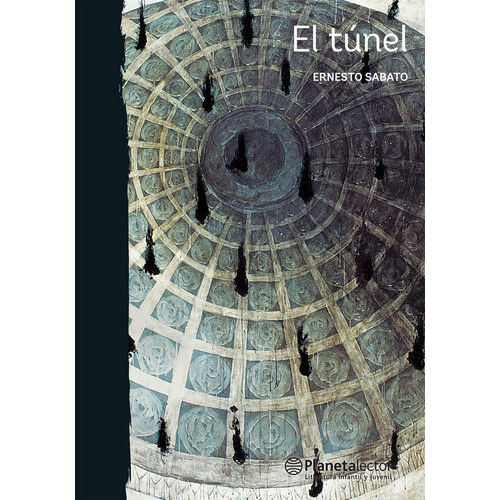 El Túnel, De Ernesto Sábato. Editorial Planetalector Chile, Tapa Tapa Blanda En Español