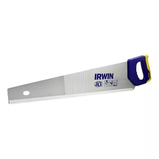 Serrote Fast Jack 20 Pol. 500mm Cb Plastico Irwin Nf