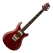 Guitarra Electrica Psr Se Standard Cherry Stv4vc Cuotas