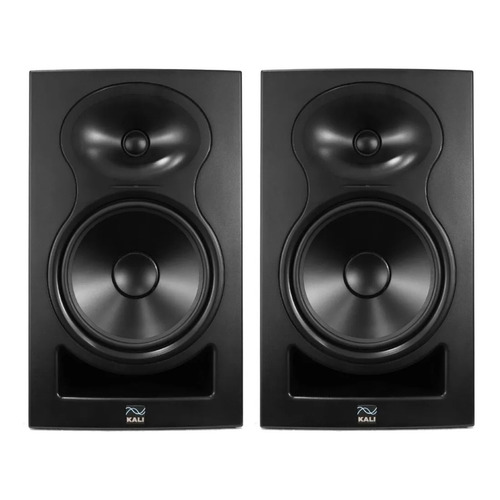 Kali Audio Lp6 Par De Monitores Potenciados 6,5 Color Negro