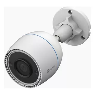 Camara Ip Wifi Exterior Hd 2mp 1080p Inalambrica Audio