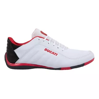 Tenis Hombre Ducati Urbano Sport Racer 1138963