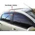 Gotero Deflector De Lluvia Onix Premier Hatch 2022 2023
