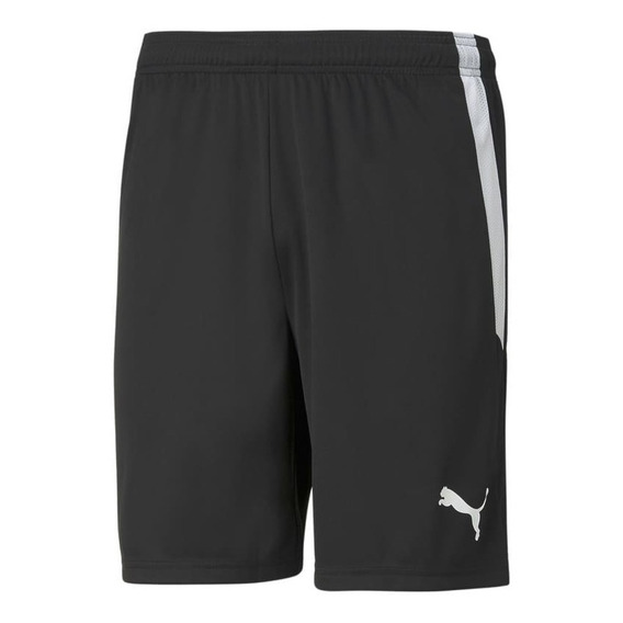 Puma Shorts De Hombre Energy