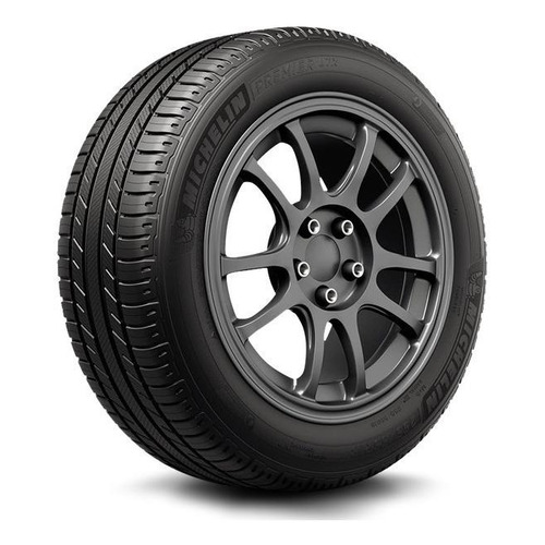 Llanta Michelin LTX Premier LT 225/65R17 102 H