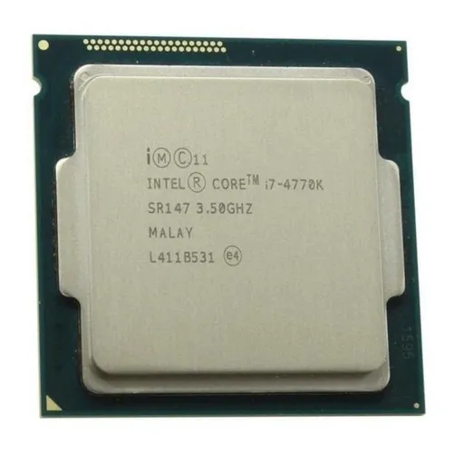 i7-4770k + Z87-PRO(V EDITION) メモリ32GB