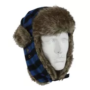 Gorro Rothco De Invierno Fur Flyers Hat
