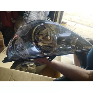 Faro Izquierdo Honda Fit 03/08 Depo