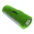 Linterna Led Torch 12 1200 Mah Recargable Verde Luz Blanco