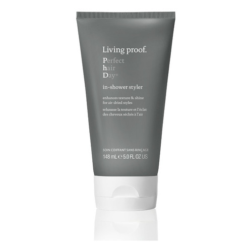  Living Proof Perfect Hair Day In Shower Styler, Antifrizz