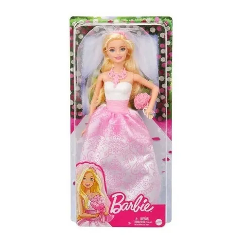 Barbie tiene novia sale