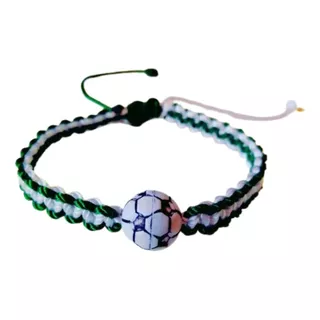 Pulseras Fútbol