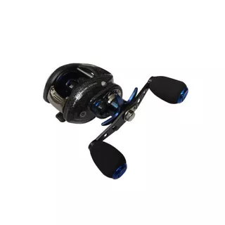 Reel Rotativo Huevito Albatros Cl-x 100 15 Rulemanes