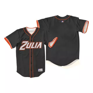 Poleras Beisbol Camiseta De Baseball Aguilas Del Zulia