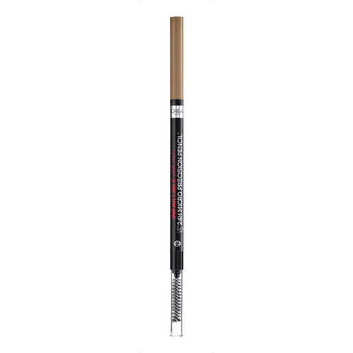 L'Oréal Paris make up le skinny brow artist perfilador de cejas color 108 dark brunette