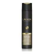 Shampoo Hidratação Capilar Elixir Ouro Lakkoa 300ml