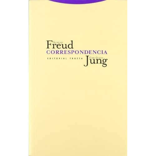 Correspondencia - Freud, Jung