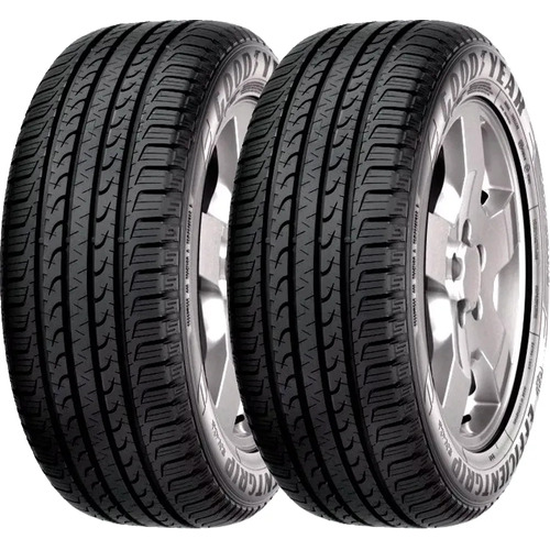 Kit de 2 neumáticos Goodyear  SUV 215/55R17 94 V