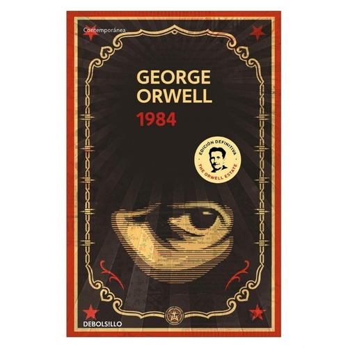 George Orwell - 1984 (db)