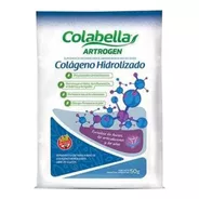Colágeno Hidrolizado En Polvo X 50 Gs. Colabella