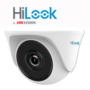 Hilook  Hikvision - Thc-t110-p Cámara Domo 1 Mpx - Plástico