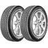 Kit de 2 neumáticos Goodyear EFFICIENTGRIP PERFORMANCE Efficient Grip Performance P 205/55R16 91 V