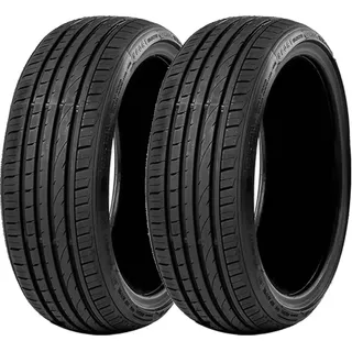 Kit De 2 Pneus Speedmax 165/35 R18 69v Speedmax Spm301 165/35r18 69 V