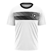 Camisa Botafogo Talent Branca Oficial