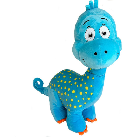 Peluches Dinosaurios Grande Micropeluche Excelente Calidad 